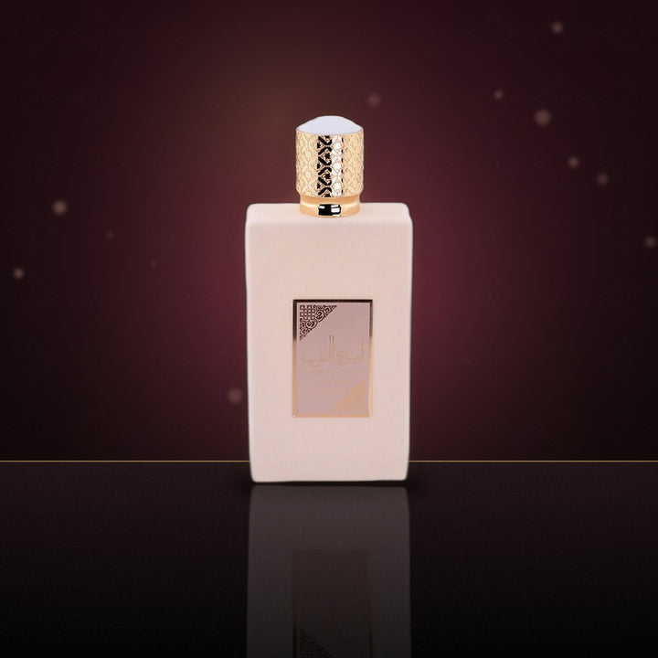 Ameerat Al Arab Prive Rose