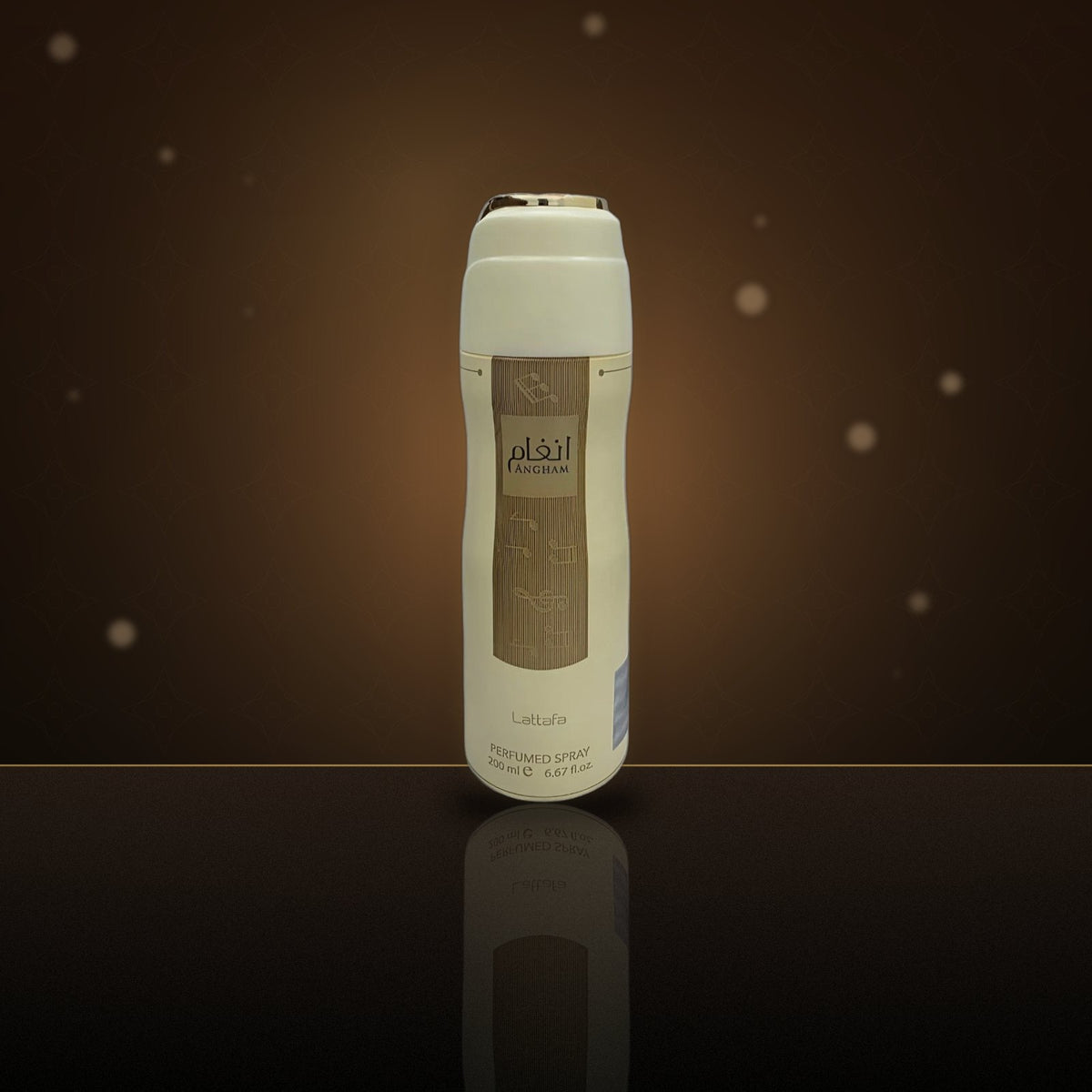Angham Body Spray