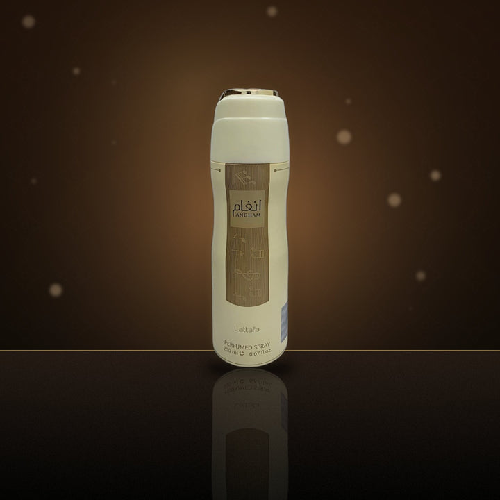 Angham Body Spray