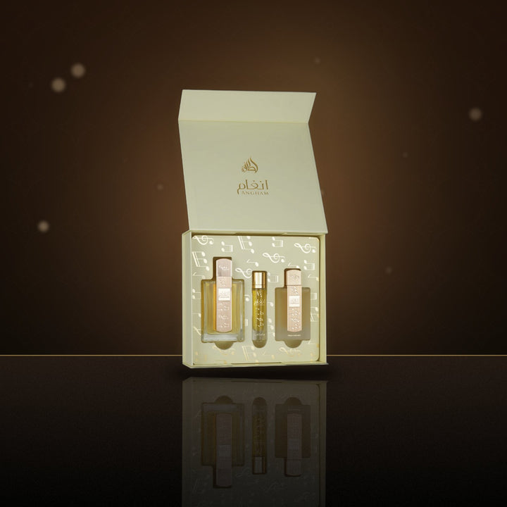 Angham Gift Set