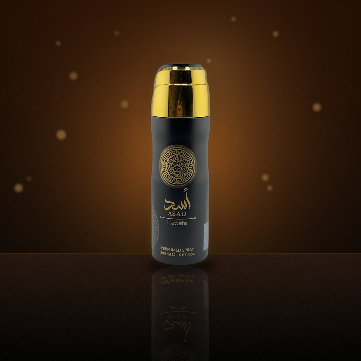 Asad Body Spray