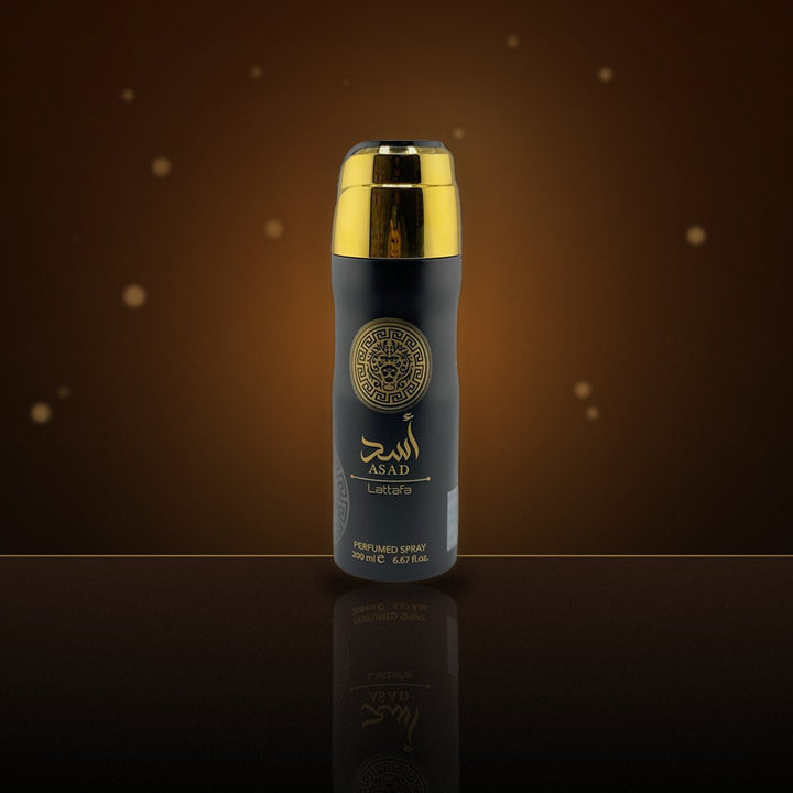 Asad Body Spray
