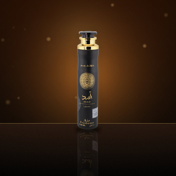 Asad Room Spray