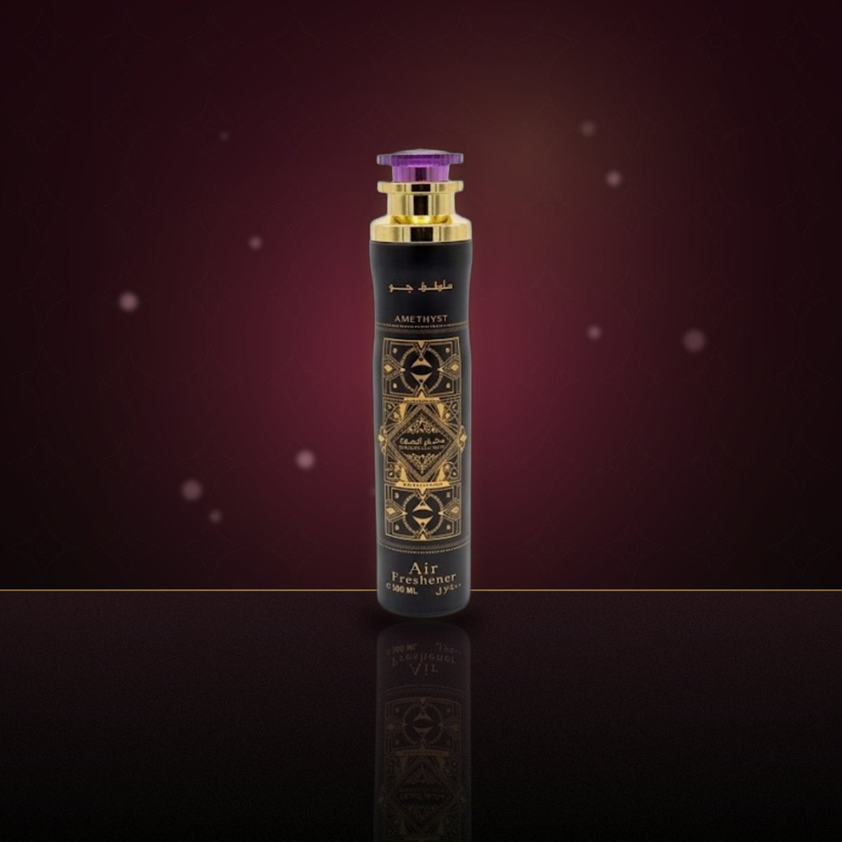 Bade'e Al Oud Amethyst Room Spray