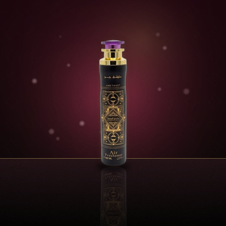 Bade'e Al Oud Amethyst Room Spray