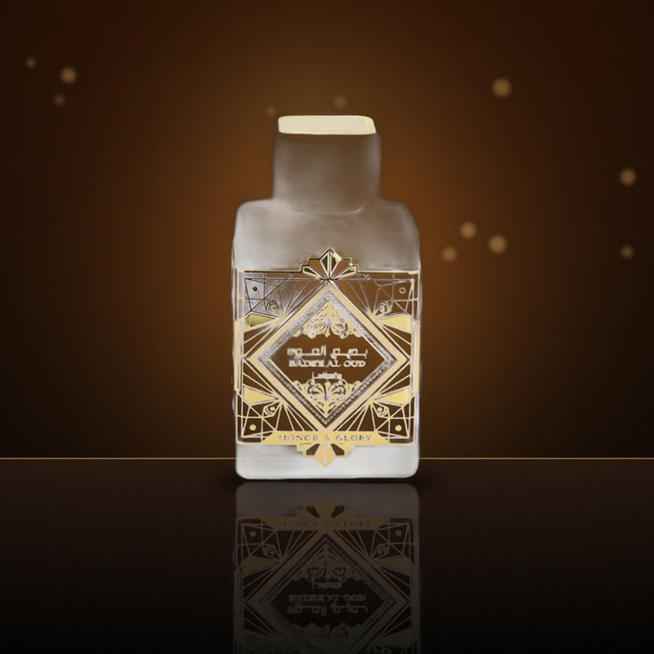 Bade'e Al Oud Honor & Glory