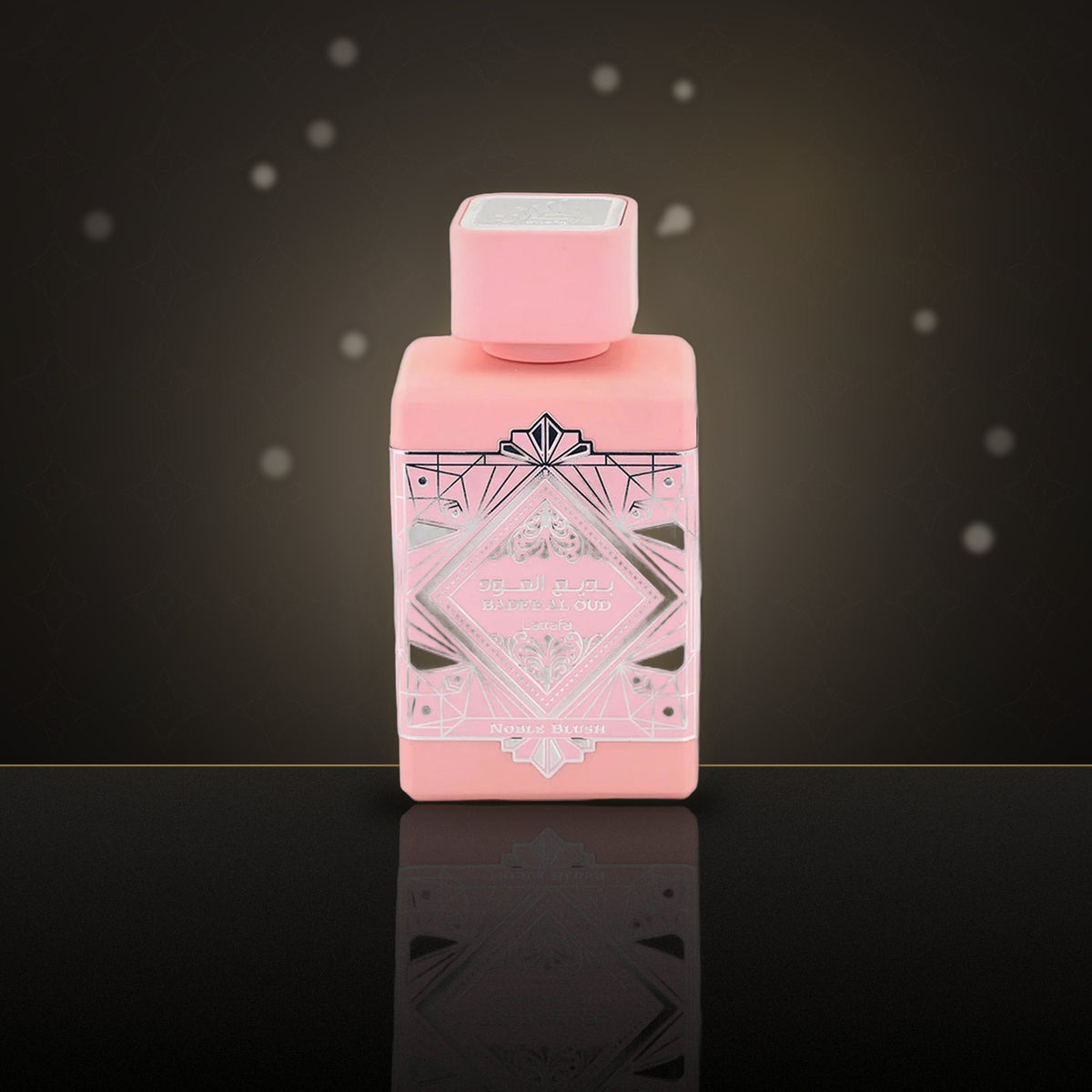 Bade'e Al Oud Noble Blush