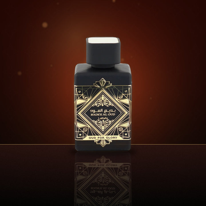 Bade'e Al Oud Oud for Glory