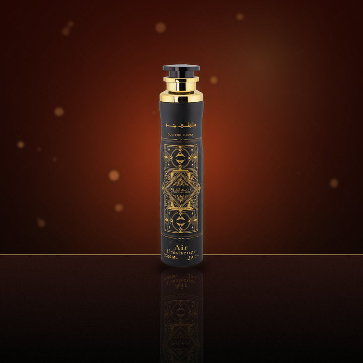 Bade'e Al Oud Oud for Glory Room Spray