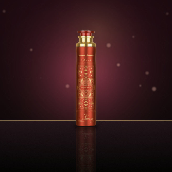 Badee Al Oud Sublime Room Spray