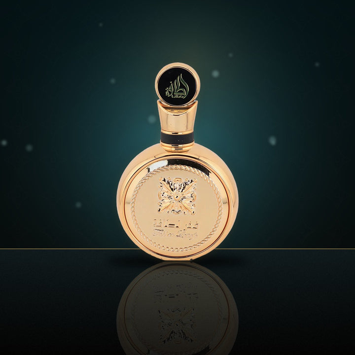 Fakhar Gold