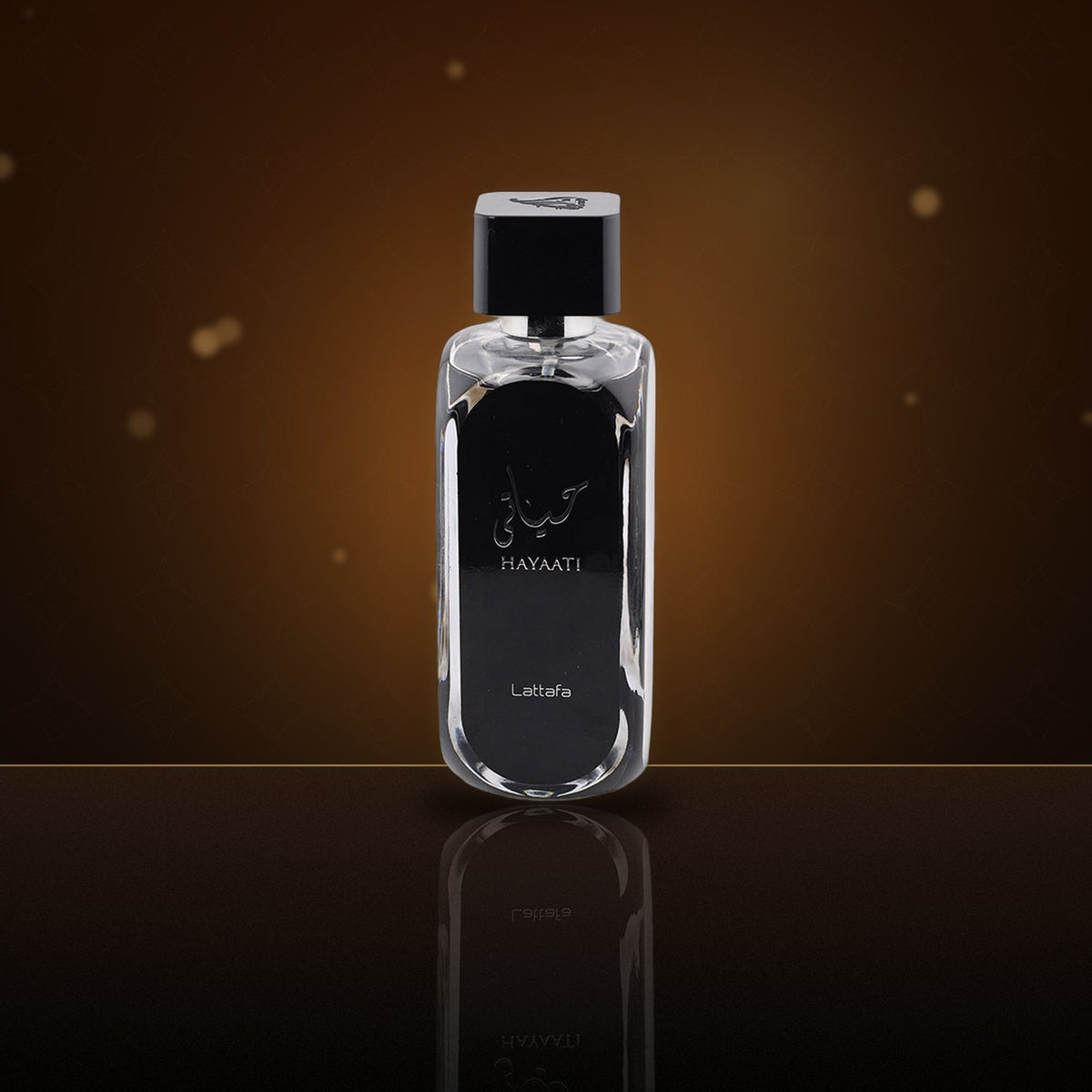 Hayaati Black