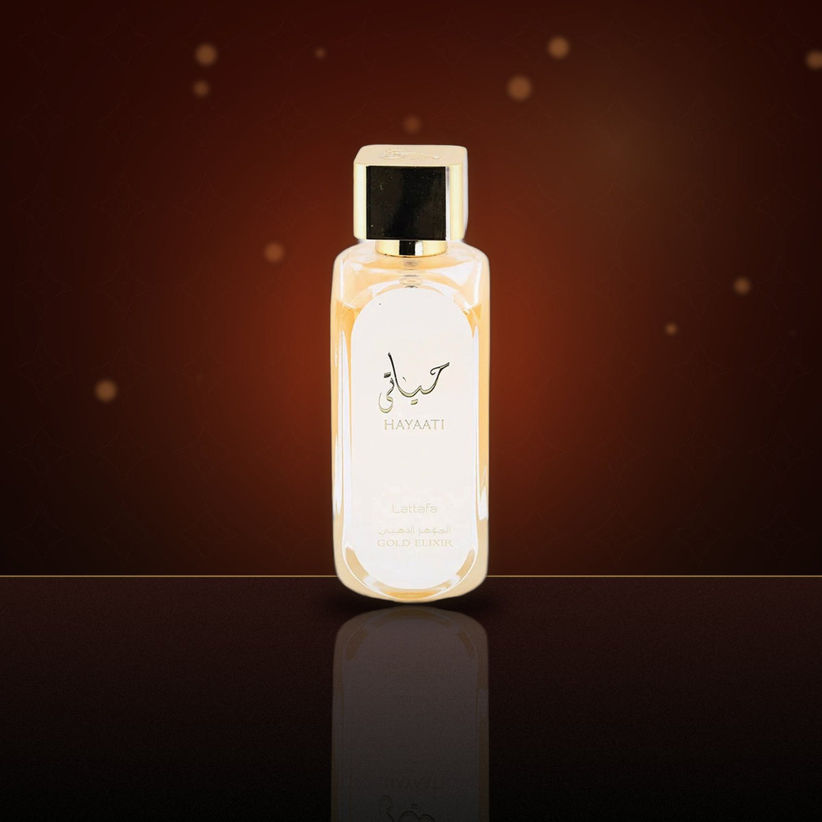 Hayaati Gold Elixir