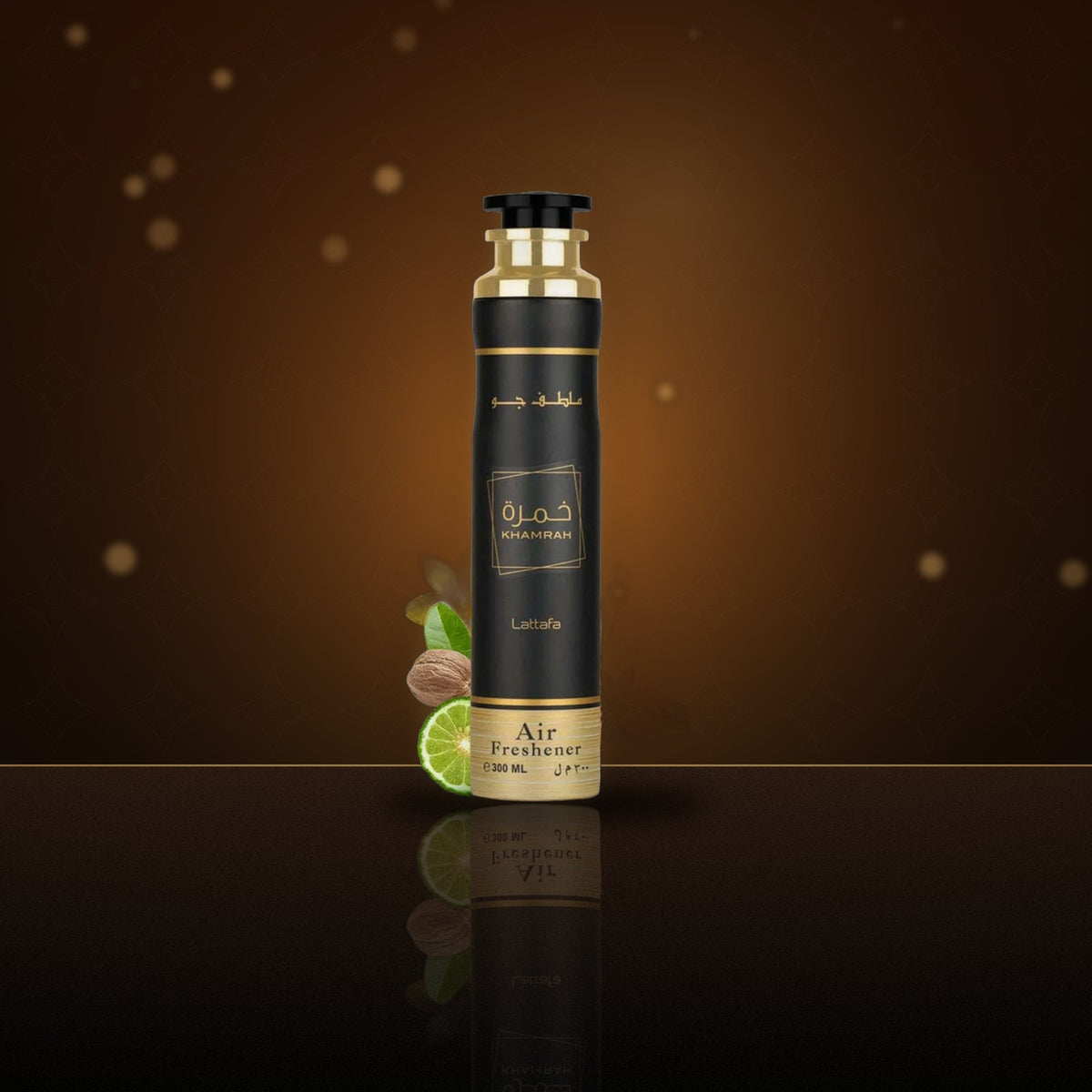 Khamrah Room Spray
