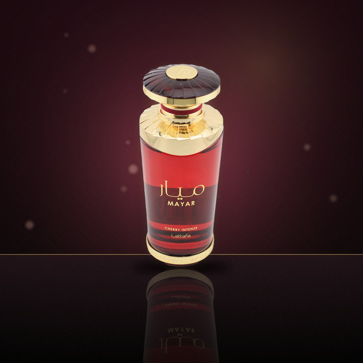 Mayar Cherry Intense
