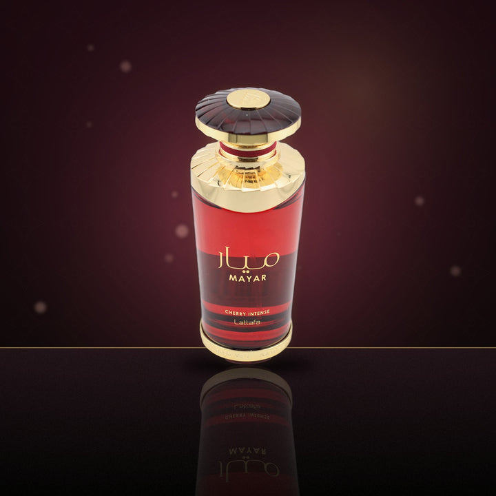 Mayar Cherry Intense
