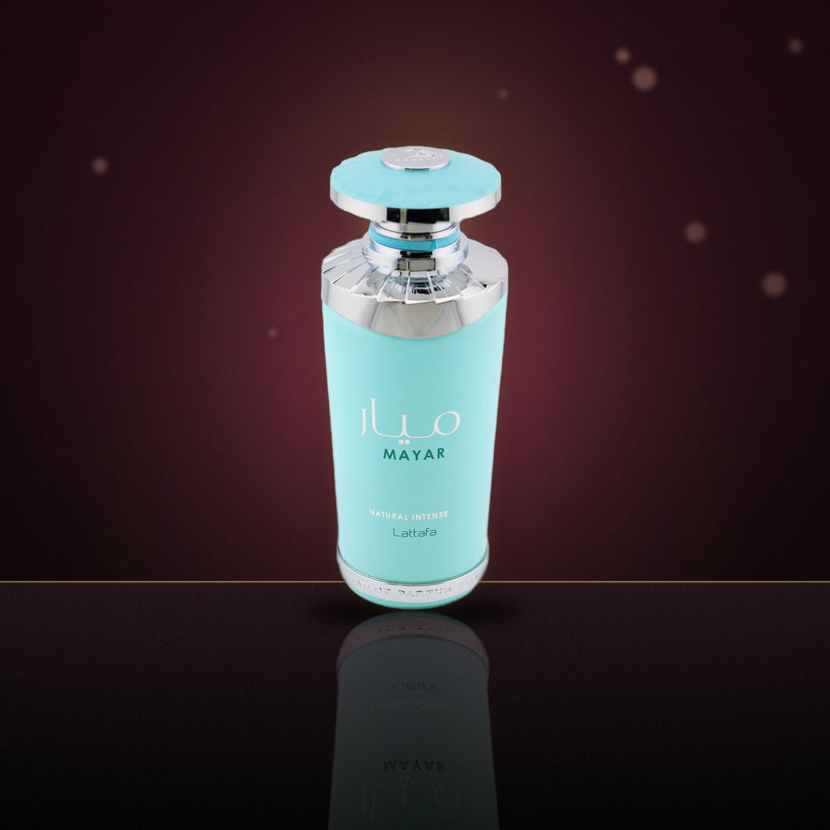 Mayar Natural Intense