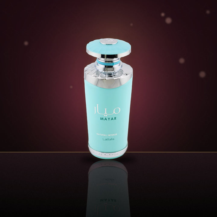Mayar Natural Intense