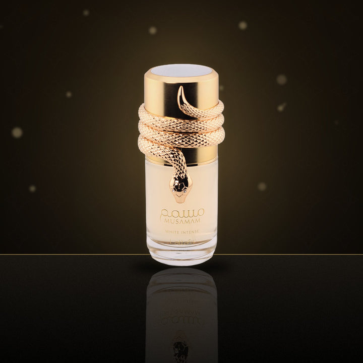 Musamam White Intense