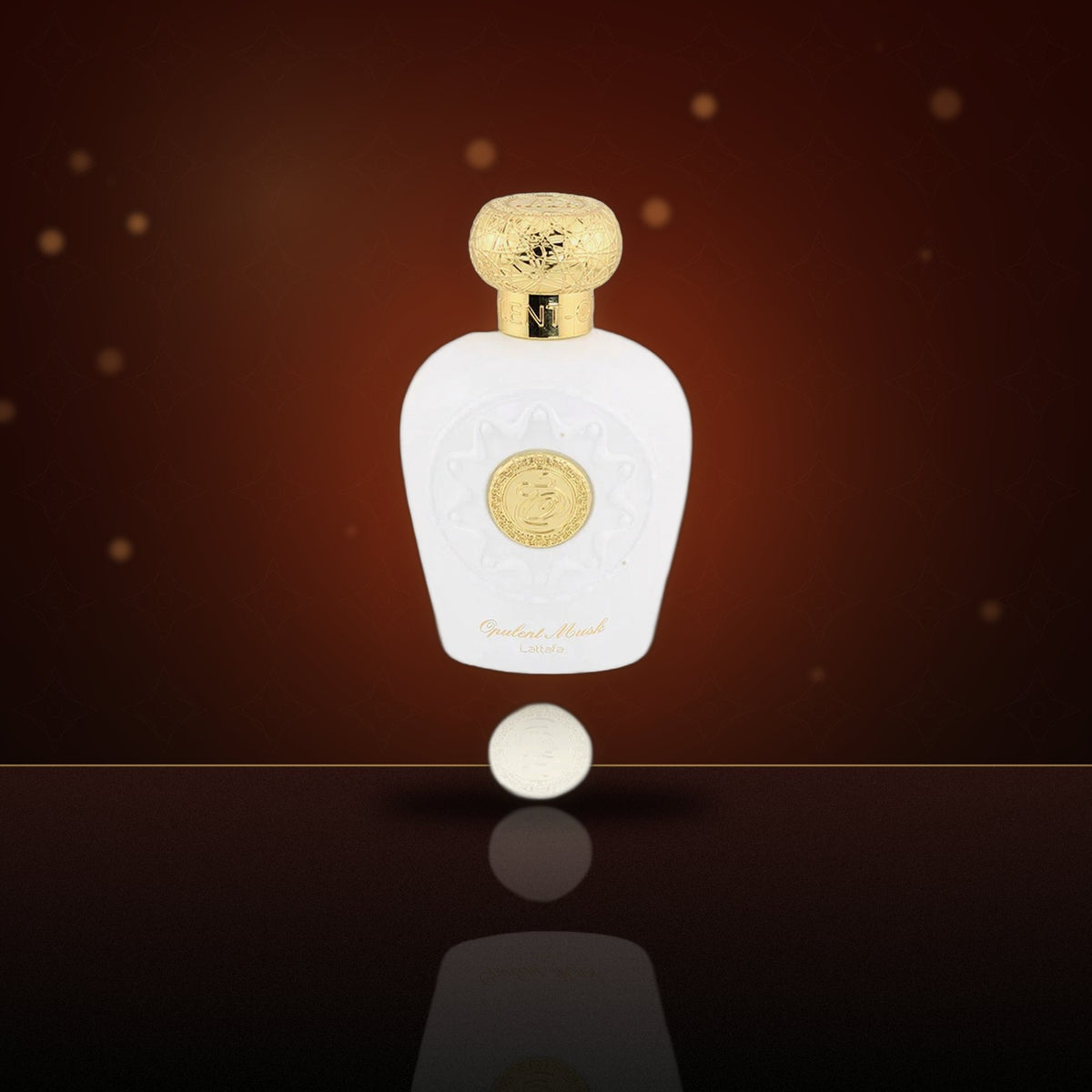 Opulent Musk