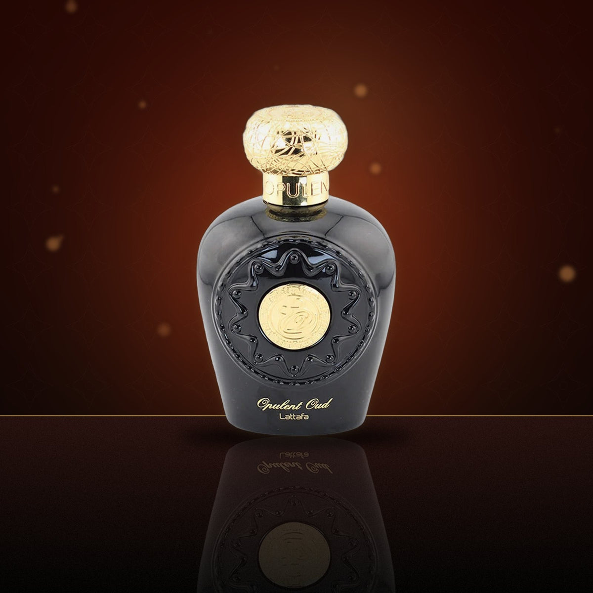 Opulent Oud