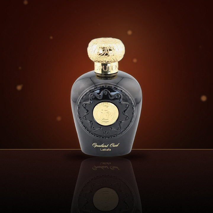 Opulent Oud