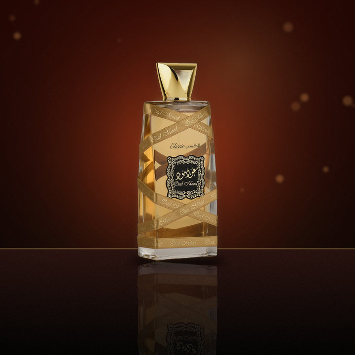 Oud Mood Elixir