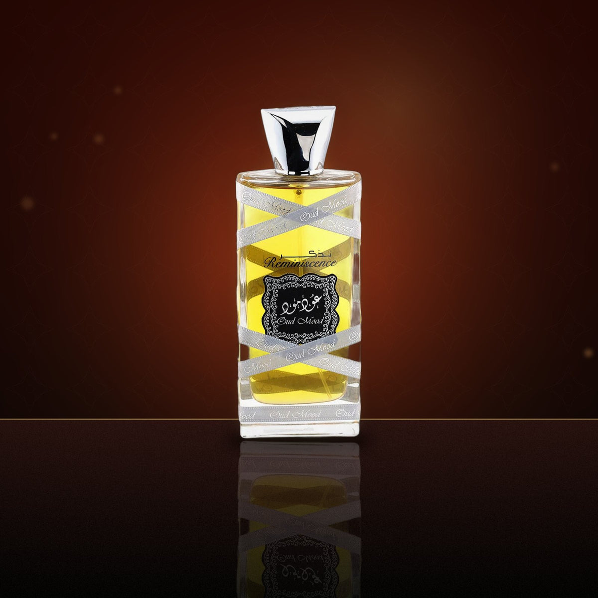 Oud Mood Reminiscence
