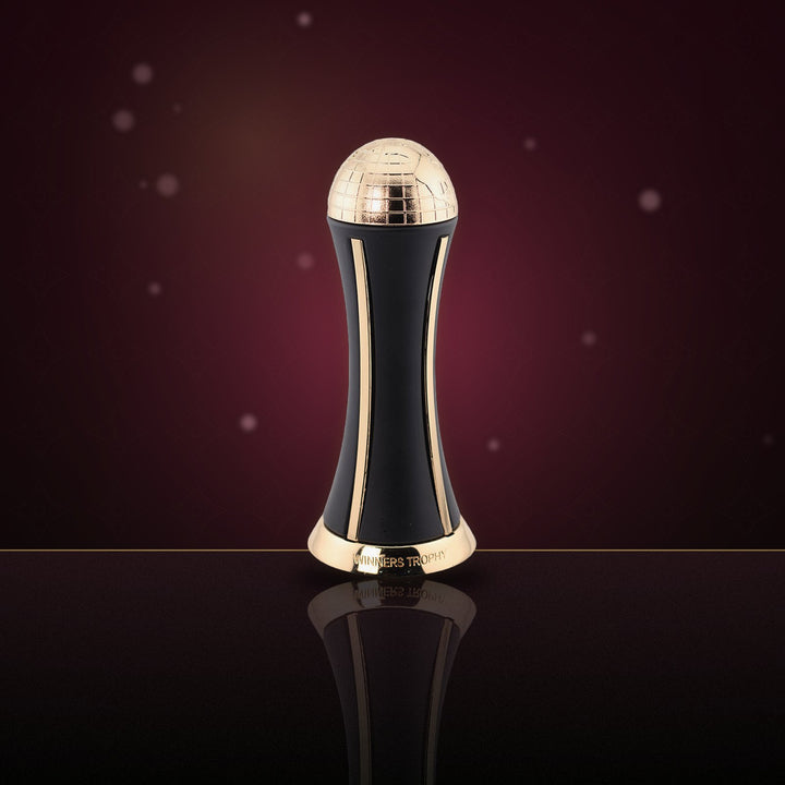Winners Trophy Gold