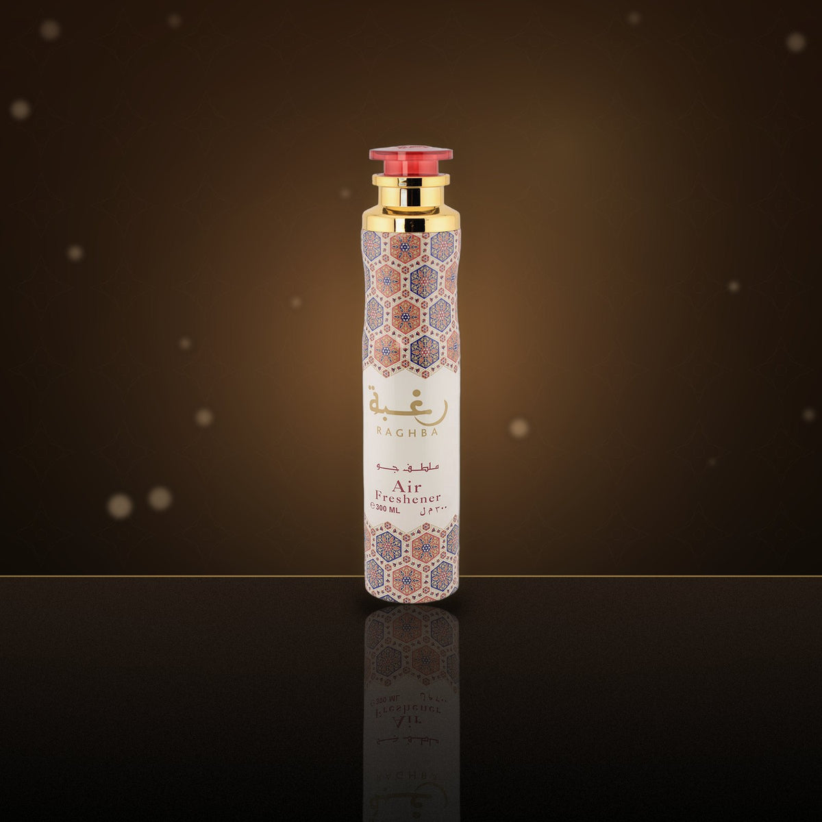 Raghba Room Spray