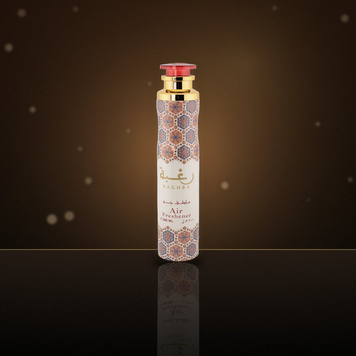 Raghba Room Spray