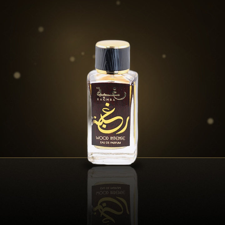 Raghba Wood Intense