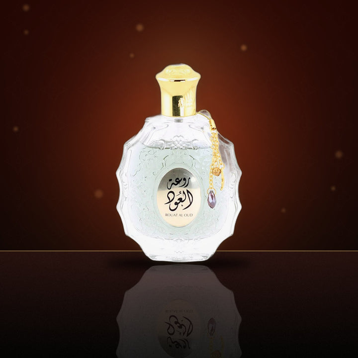 Rouat Al Oud
