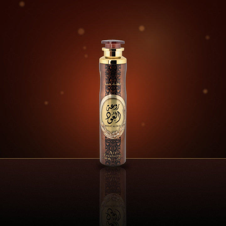 Rouat Al Oudh