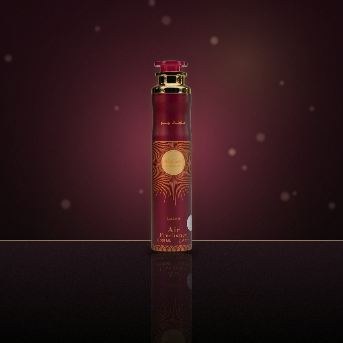 Sakeena Room Spray