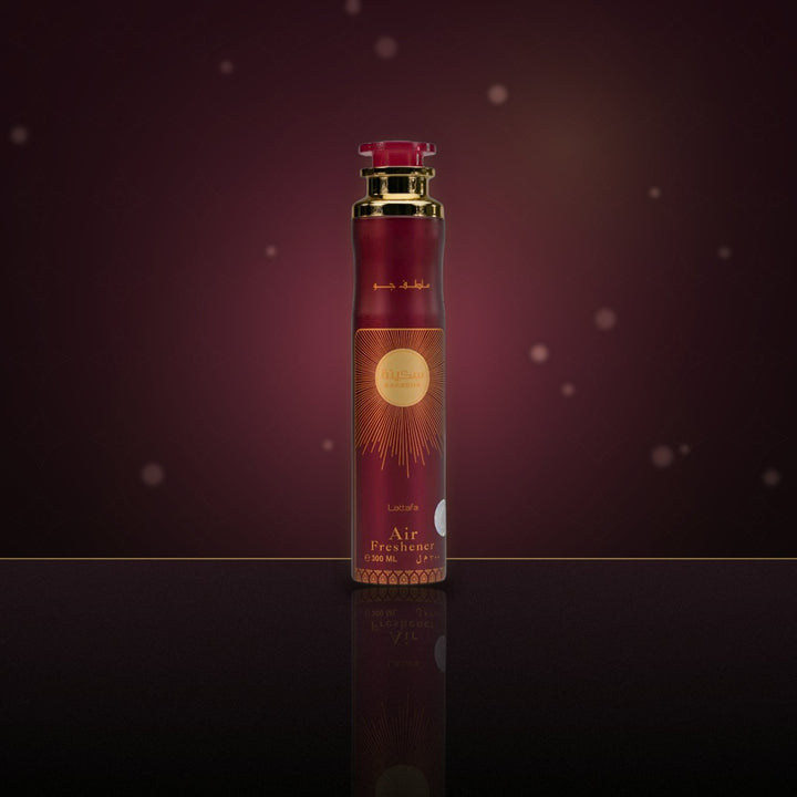 Sakeena Room Spray