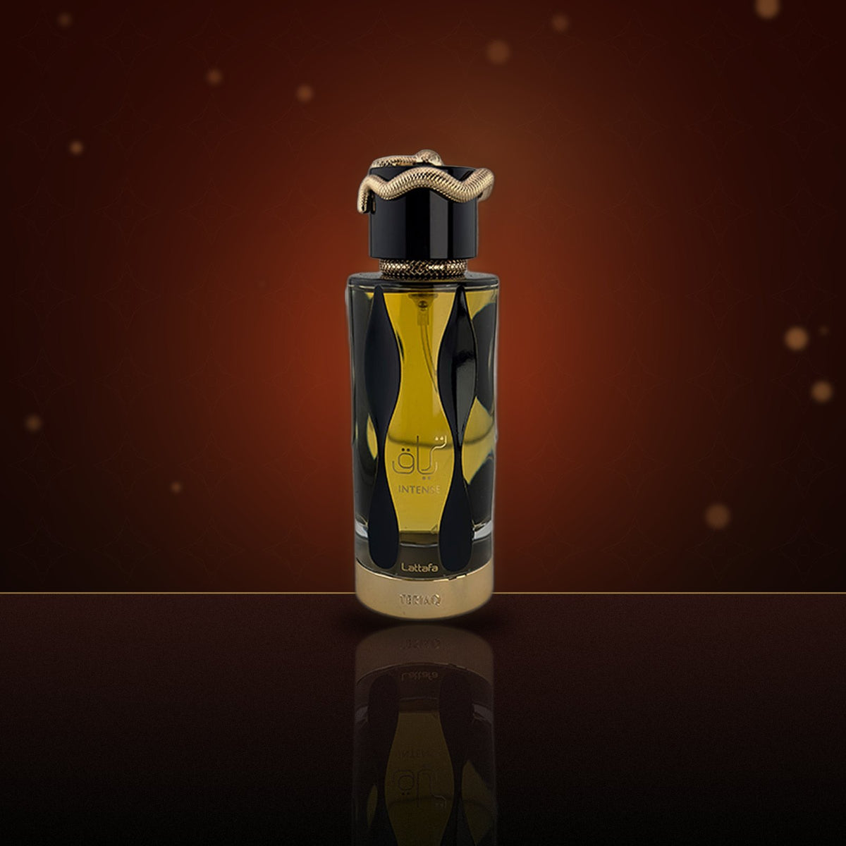 Teriaq Intense