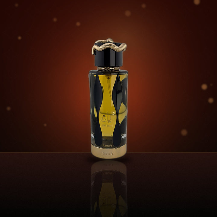 Teriaq Intense