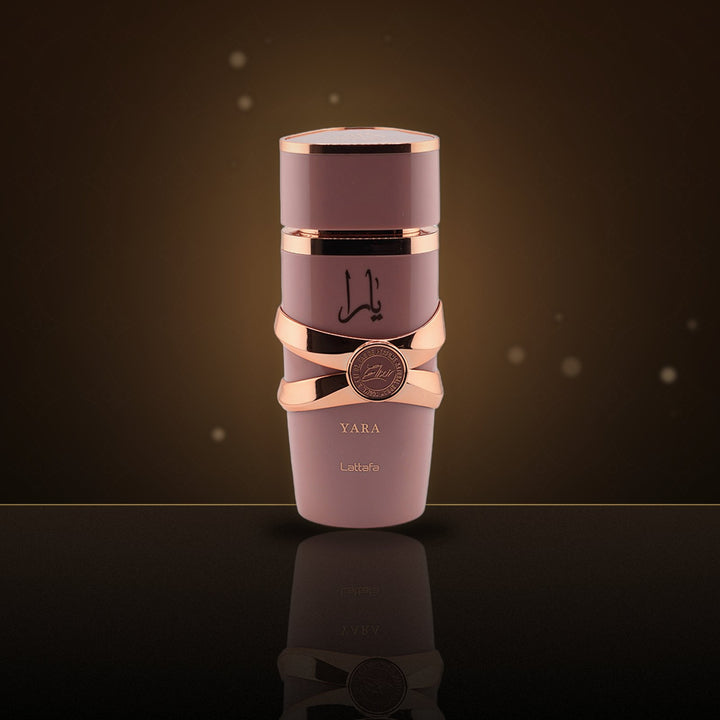 Yara Elixir