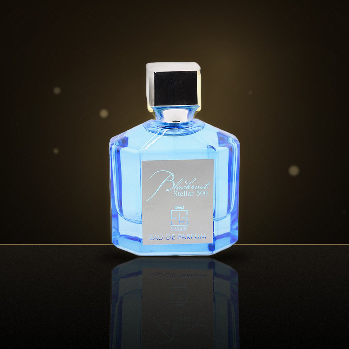 Blackroot Stellar 500