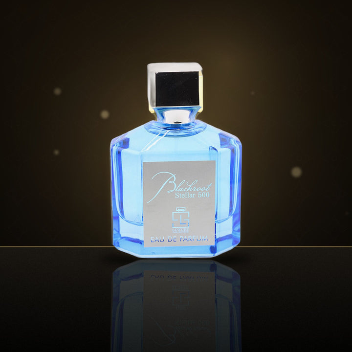 Blackroot Stellar 500
