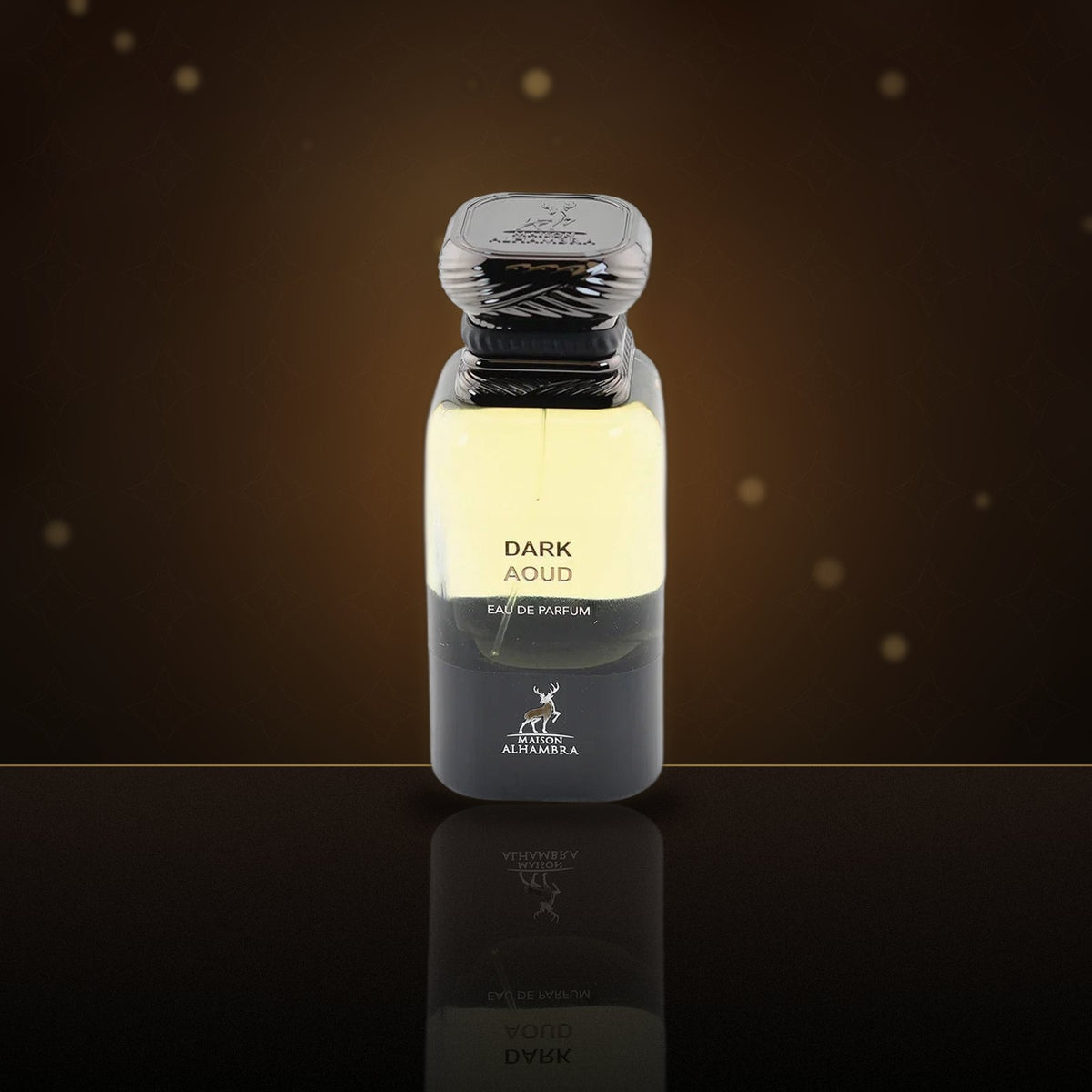 Dark Aoud