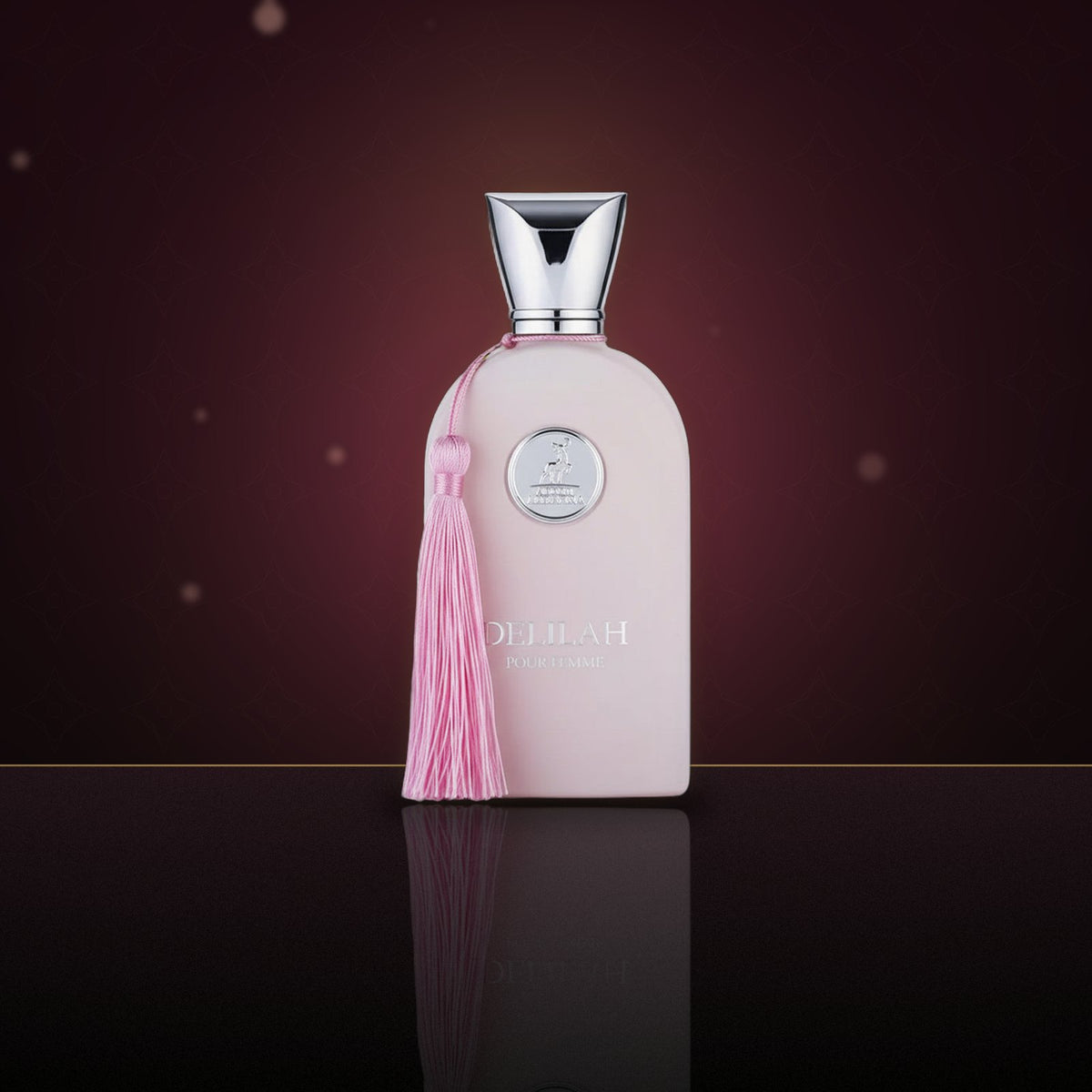 Delilah Pour Femme