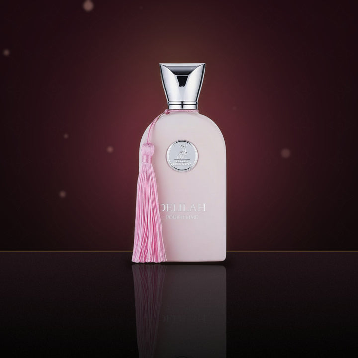 Delilah Pour Femme