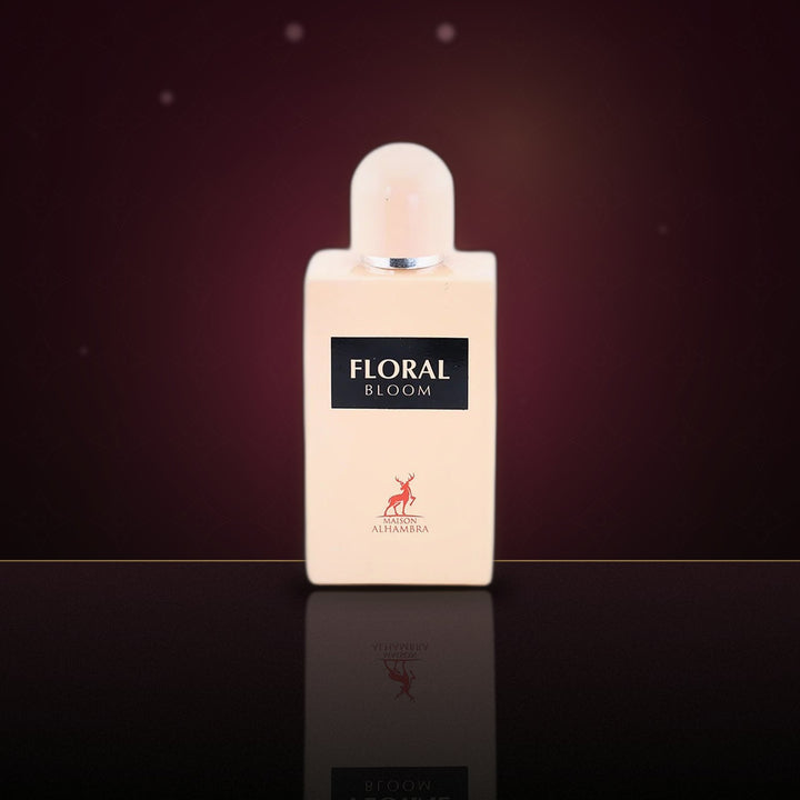 Floral Bloom