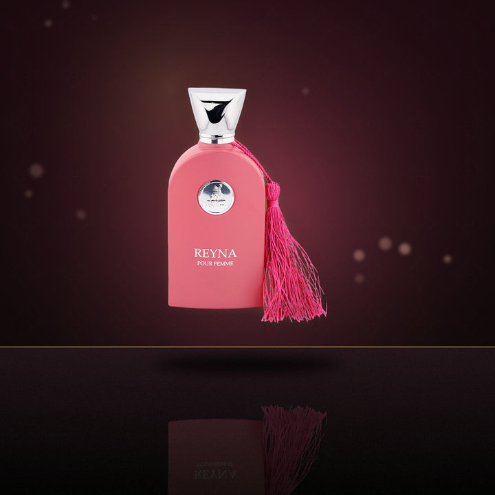 Reyna Pour Femme