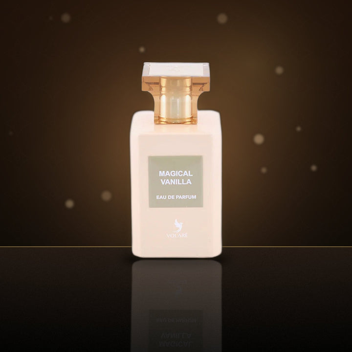 Magical Vanilla