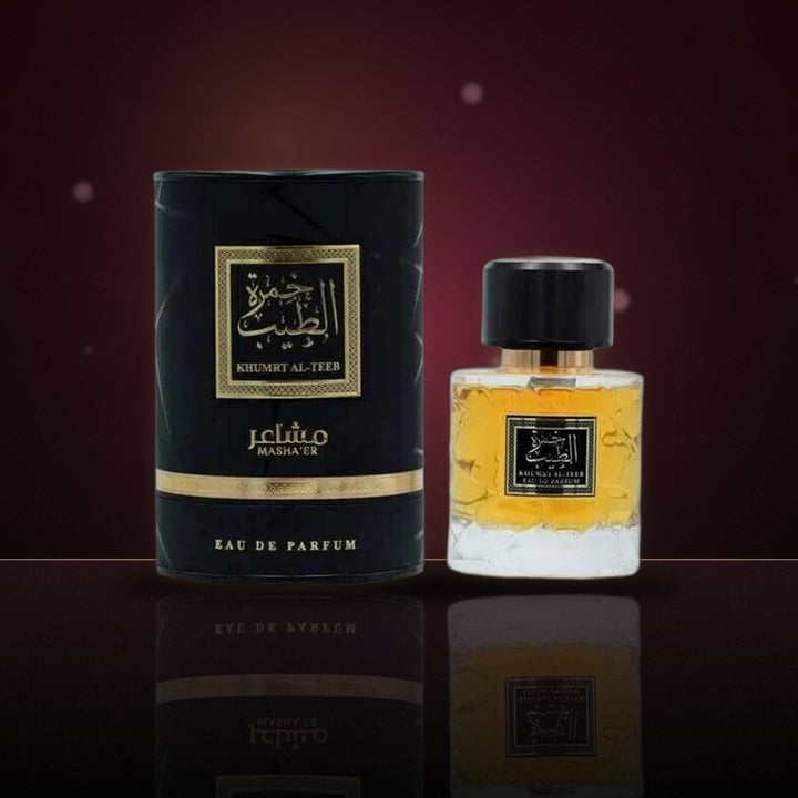Khumrat Al Teeb
