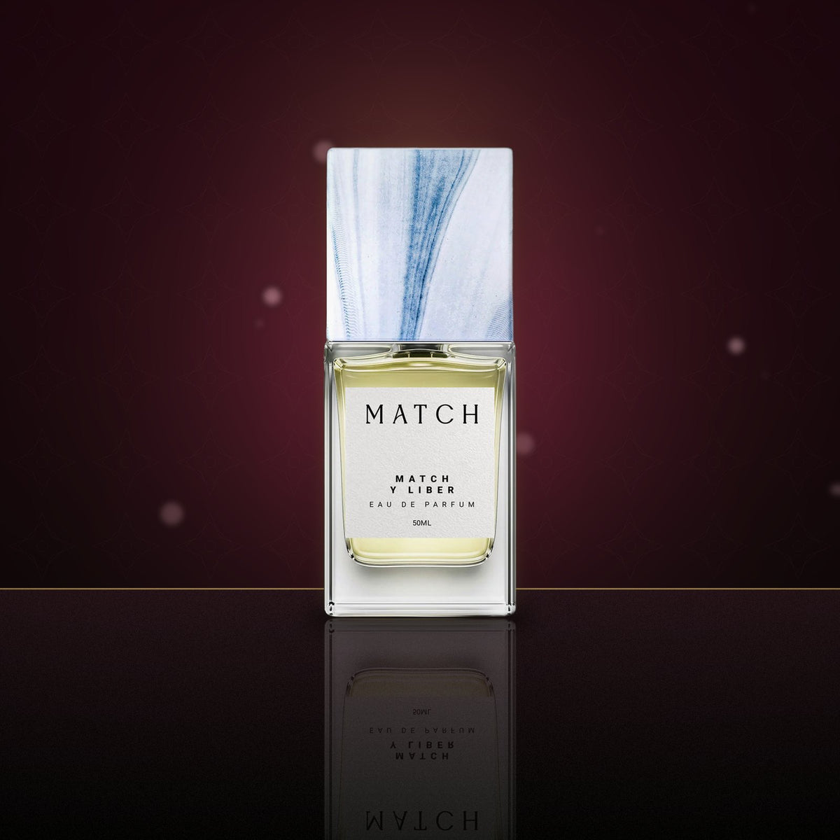 Match Y Liber