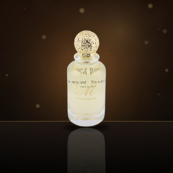 Aoud Wood